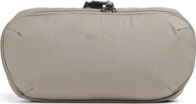 Pacsafe V Anti-Theft Urban Sling Umhängetasche beige