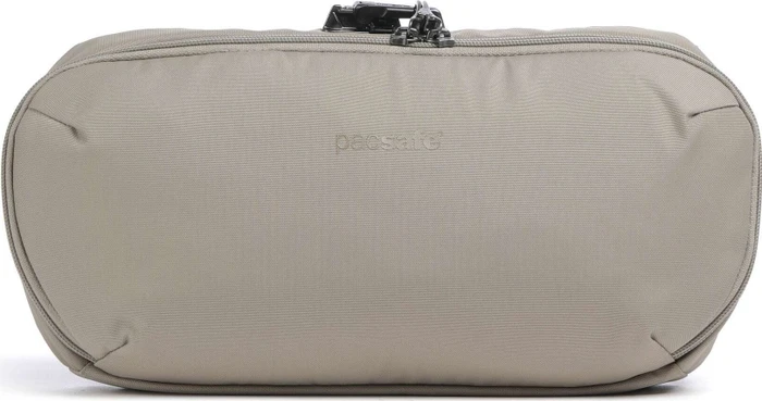 Pacsafe V Anti-Theft Urban Sling Umhängetasche beige