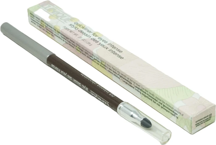 Clinique Quickliner For Eyes Intense Eyeliner Intense Chocolate, 3g