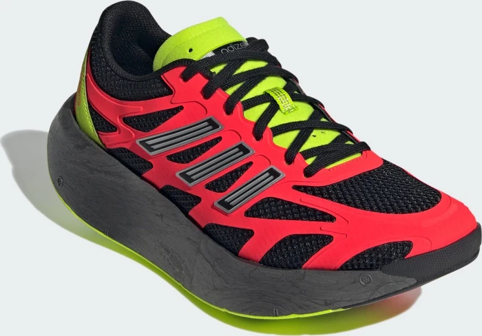 adidas Adizero Aruku carbon/core black/solar red