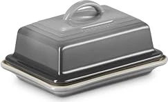 Le Creuset Butterdose flint