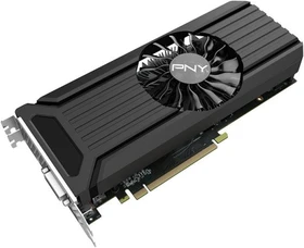 PNY GeForce GTX 1060, 3GB GDDR5, DVI, HDMI, 3x DP