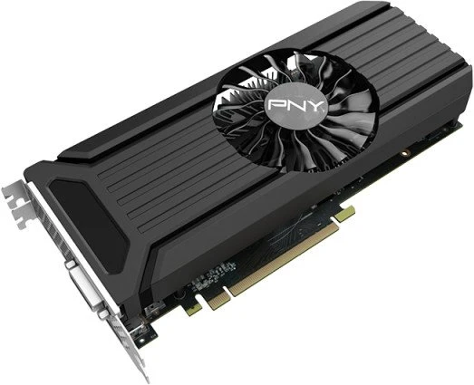 PNY GeForce GTX 1060