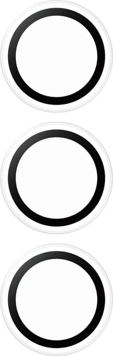 PanzerGlass Hoops Camera Lens Protector für Samsung Galaxy A16 5G transparent