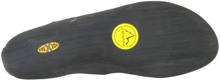 La Sportiva Tarantula grün