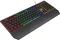 AOC Gaming GK200, LEDs RGB, schwarz, USB, UK Vorschaubild