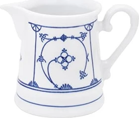 Kahla Blau Saks Milchkanne 250ml