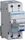 Hager Fehlerstrom-Leitungsschutzschalter 1P+N 10kA C 13A 30mA Typ A-G (ADG563D)