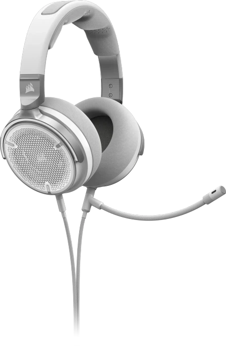 Corsair Virtuoso Pro weiß