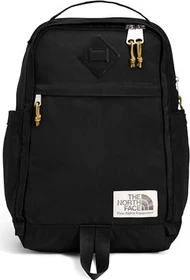 The North Face Berkeley tnf black/mineral gold/npf