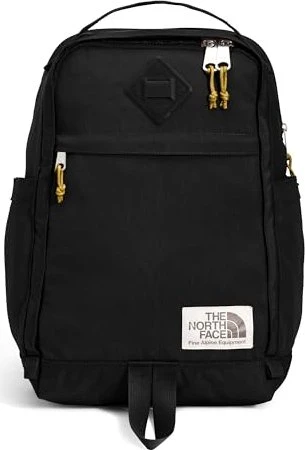 The North Face Berkeley tnf black/mineral gold/npf