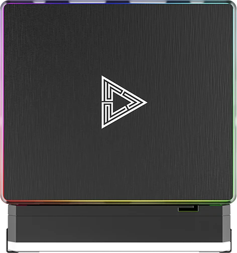 Montech Metal DT24 Premium – Bild 7