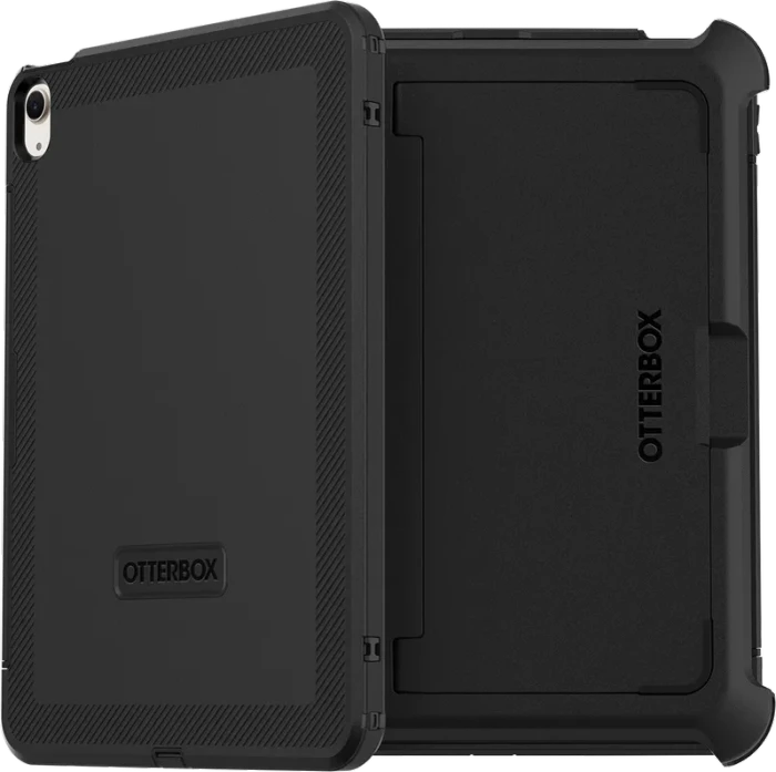 Otterbox Defender für Apple iPad Air (M4/M3/M2) 11", schwarz