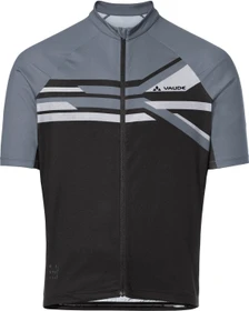 Vaude Posta FZ III Trikot kurzarm heron (Herren)