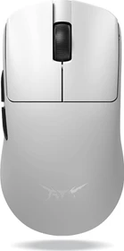 ATK Blazing Sky F1 Extreme 8K Wireless, weiß, USB