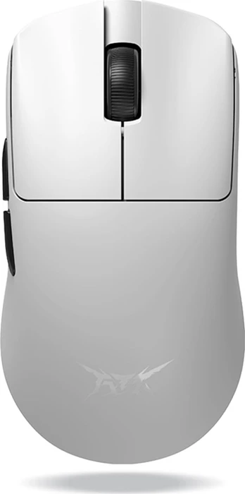 ATK Blazing Sky F1 Extreme 8K Wireless, weiß, USB