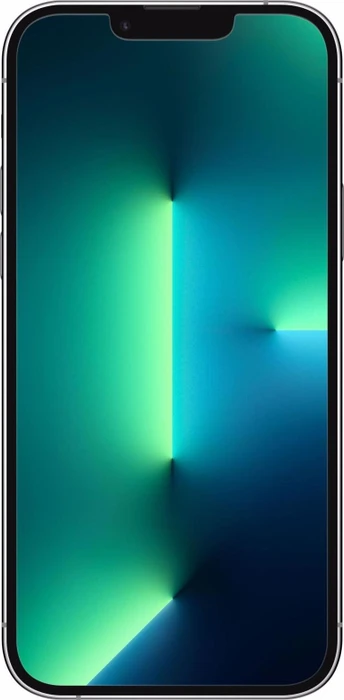 Belkin ScreenForce UltraGlass Anti-Microbial Screen Protector für Apple iPhone 13/13 Pro