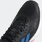 adidas Terrex Agravic Ultra core black/blue rush/crystal white (Herren) Vorschaubild