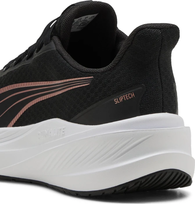 Puma Dasher Lite Sliptech puma black/rose gold/puma white