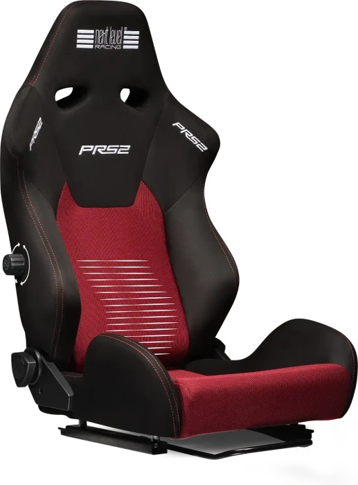 Next Level Racing PRS2 Performance Reclining Seat, Sitz