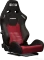 Next Level Racing PRS2 Performance Reclining Seat, Sitz Vorschaubild