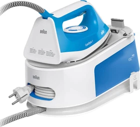 Braun IS 1012 BL CareStyle 1 Dampfbügelstation