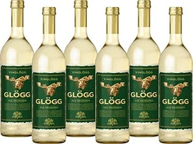 Vinglögg weiß   6x   750ml