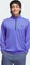 adidas Lightweight Half-Zip Pullover cobalt blue (Herren) Vorschaubild
