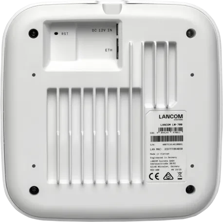Lancom LW-700, BE3600
