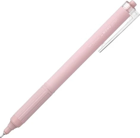 Tombow MONO graph Lite Kugelschreiber pink