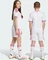 adidas Liverpool FC 2026/2027 Auswärtsshorts weiß (Junior) Vorschaubild