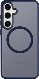 Tactical MagForce Hyperstealth Cover für Samsung Galaxy S24+ Deep Blue