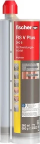 fischer FIS V Plus 360 S 2K-Injektionsmörtel, 360ml