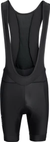 Vaude Advanced IV Bib Fahrradhose kurz schwarz (Herren)
