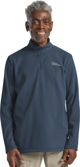 Jack Wolfskin Taunus HZ Pullover (Herren)