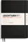 Leuchtturm1917 Notizbuch Classic Master Slim A4+ Hardcover, punktiert Vorschaubild