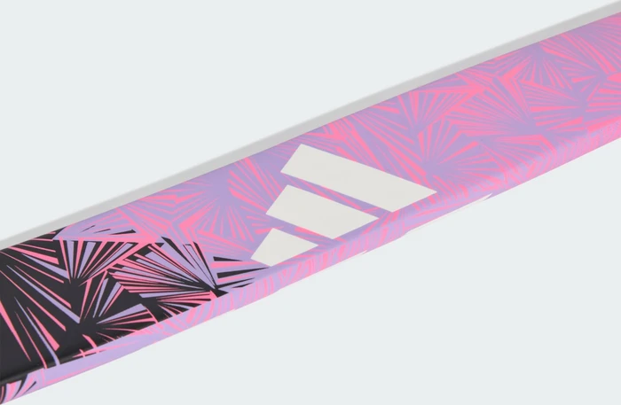 adidas Fabela .6 Feldhockeyschläger violet fusion