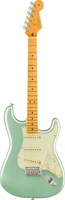 Fender American Professional II Stratocaster MN Mystic Surf Green