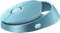 Rapoo Ralemo Air 1 Multi-mode Wireless Charging Mouse blau, USB/Bluetooth Vorschaubild