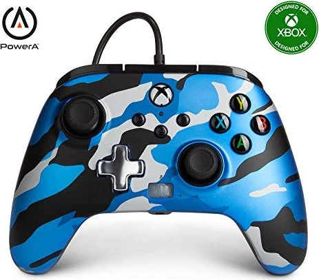 PowerA Enhanced Wired Controller (Xbox SX/Xbox One/PC)