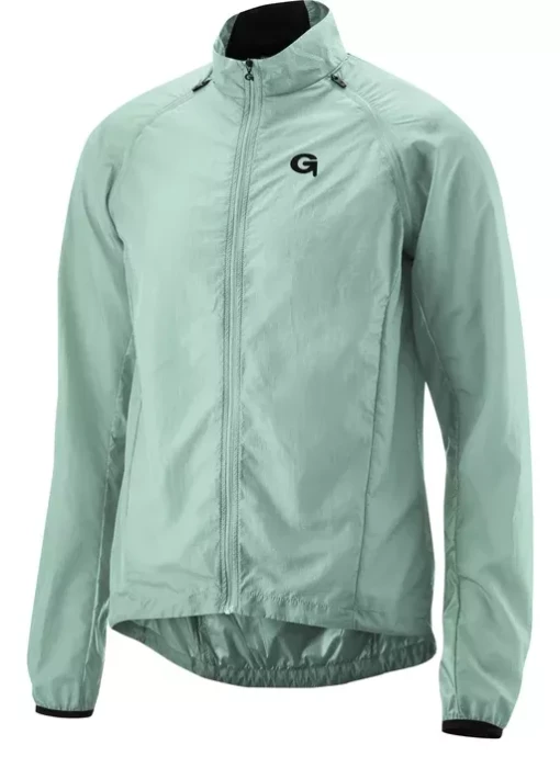 Gonso Vattaro Fahrradjacke nova dusk (Herren)