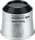 Schweizer Tech-Line Uhrmacherlupe 6x silber (09706)