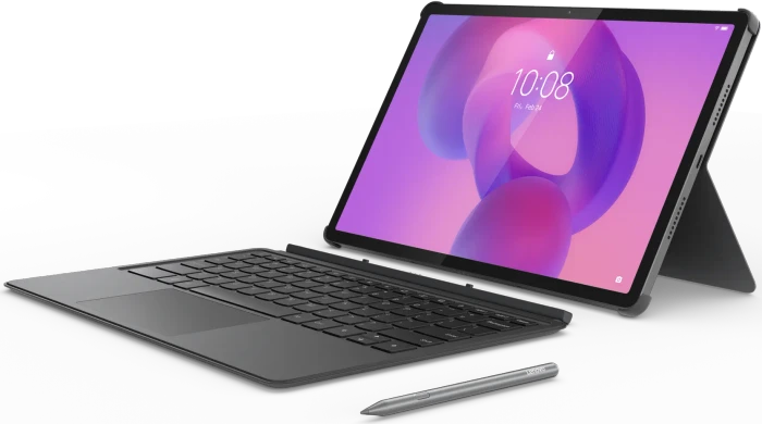 Lenovo Idea Tab Pro TB373FU, Luna Grey, 8GB RAM, 256GB