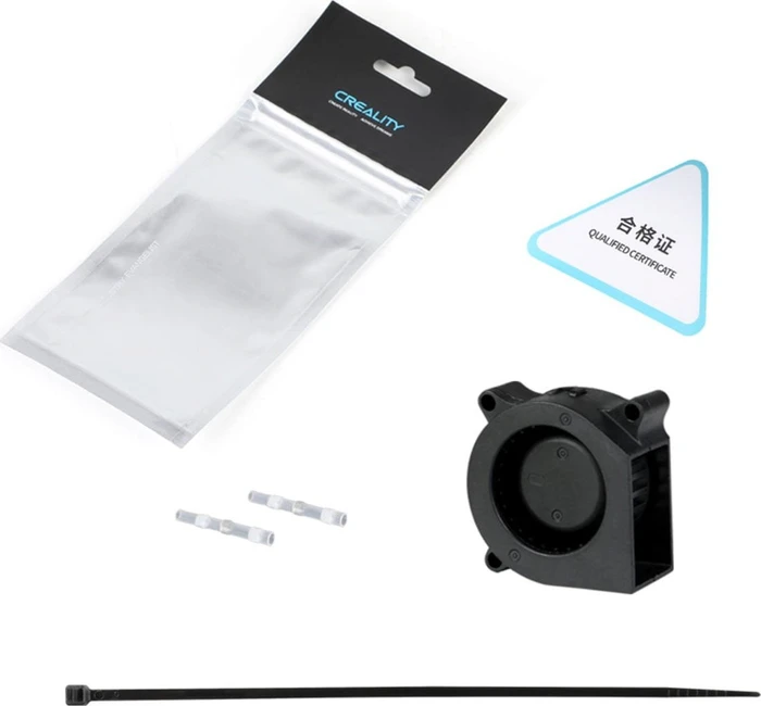 Creality 4020 24V Kühlung/Luftführung Blower Fan