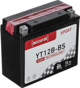 Accurat Sport AGM YT12B-BS