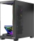 Modecom Volcano Stellar ARGB 5F Black, Glasfenster Vorschaubild