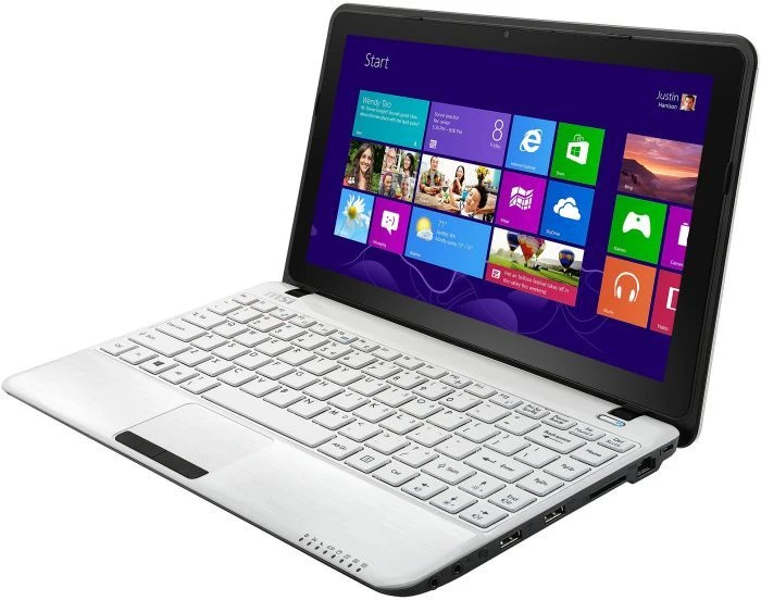 MSI S12T-3MA441, A4-5000, 4GB RAM, 128GB SSD, DE