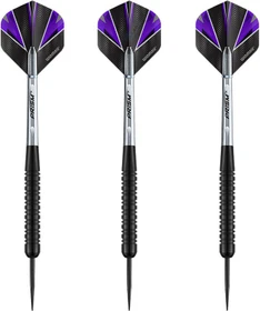 Winmau Apocalypse Brass Steel Dart Dartpfeil 21g