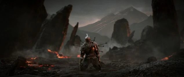 Dark Souls II - Season Pass (Download) (Add-on) (PC)