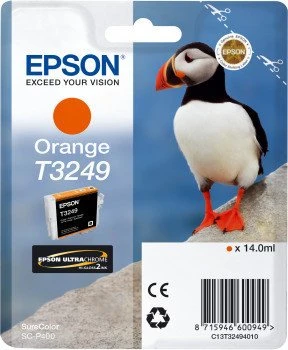 Epson Tinte T324